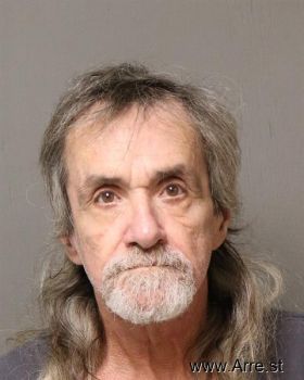 Darrell Wayne Blankenship Mugshot