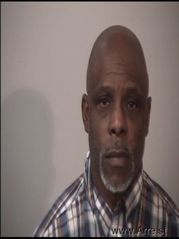 Darrell Mandel Calloway Mugshot