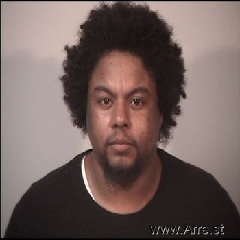 Darrell Donnell Jackson Mugshot