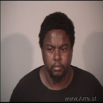 Darrell Donnell Jackson Mugshot