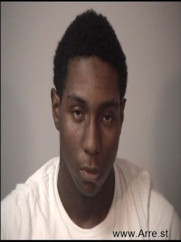 Darrell Donnell Jackson Mugshot