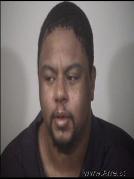 Darrell Donnell Jackson Mugshot