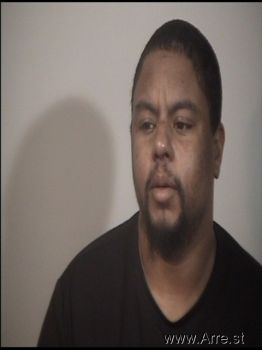 Darrell Donnell Jackson Mugshot