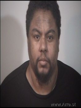 Darrell Donnell Jackson Mugshot