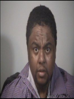 Darrell Donnell Jackson Mugshot