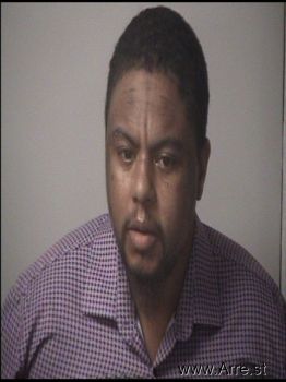 Darrell Donnell Jackson Mugshot