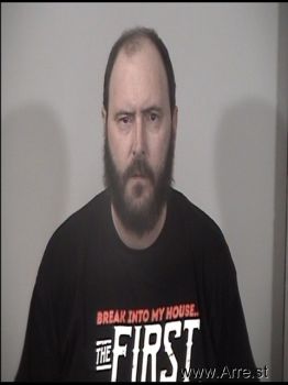 Daryl Craig Jones Mugshot