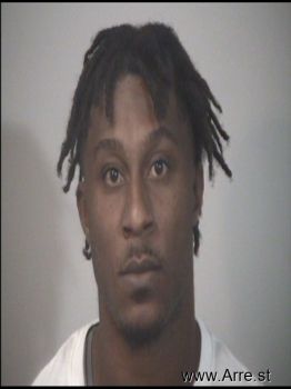 Dashawn  Thompson Mugshot