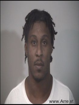 Dashawn Trevon Thompson Mugshot