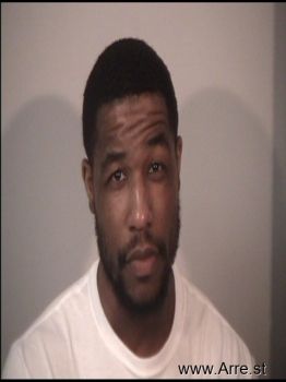 David Emanuel Andrews Mugshot