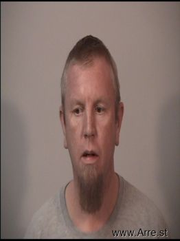 David Vernon Barrett Mugshot