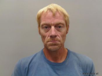 David Michael Baumgardner Mugshot