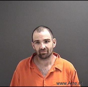 David Joel Bonham Mugshot