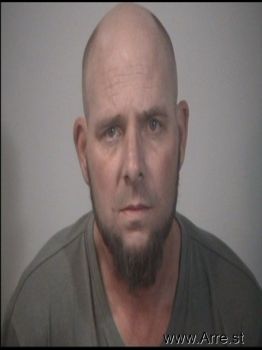 David Ronald Bradley Mugshot