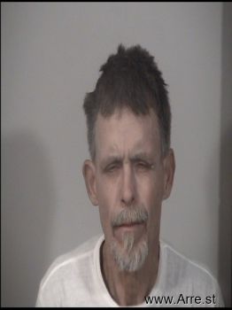 David Alvin Brooks Mugshot