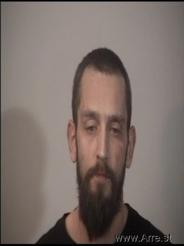 David Connard Burruss Mugshot