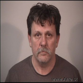 David Dean Cain Mugshot