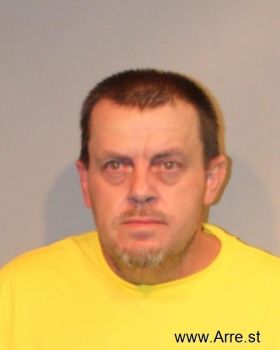 David Wayne Carter Mugshot