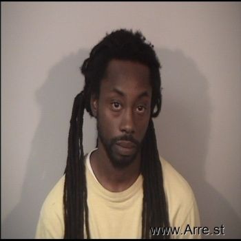 David Maurice Coleman Mugshot