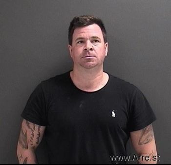 David Matthew Desper Mugshot