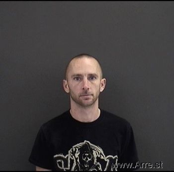 David Michael Dodd Mugshot