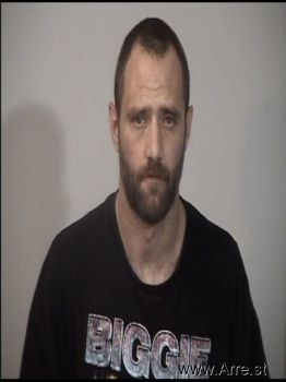 David Gene Dodson Mugshot