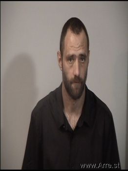 David Gene Dodson Mugshot