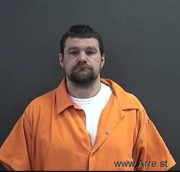 David Wayne Dudley Mugshot