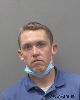 David Brian Dyer Mugshot