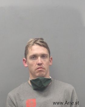 David Brian Dyer Mugshot