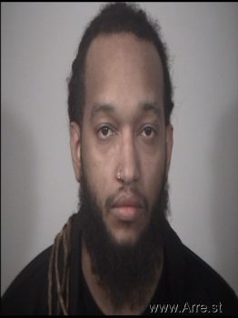 David Anthony Griffin Mugshot