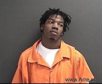 David Alonzo Hairston Mugshot