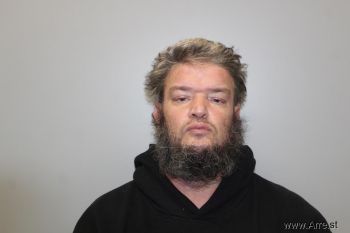 David Joseph Hughes Mugshot