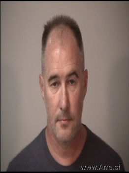 David  Hughes Mugshot