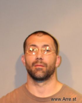 David Eric Lambert Mugshot