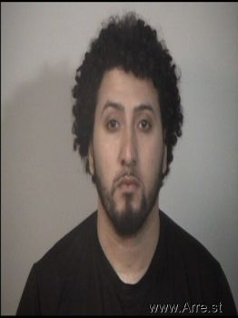 David Thomas Mastrototaro Bermudez Mugshot