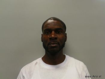 David Lamont Matthews Mugshot