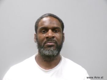 David Lamont Matthews Mugshot