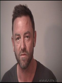 David Lee Powers Mugshot