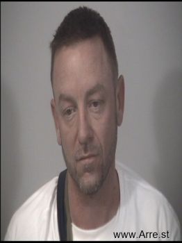 David Lee Powers Mugshot