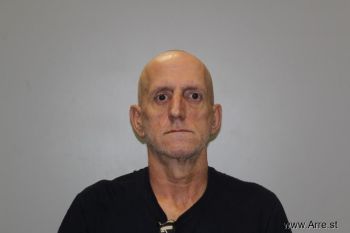 David Todd Ray Mugshot