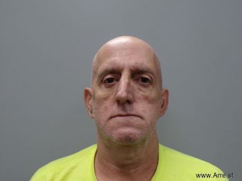 David Todd Ray Mugshot