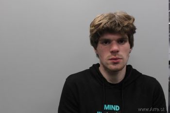 David Paul Robertson Mugshot