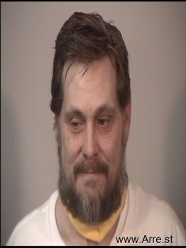 David Lawrence Robertson Mugshot