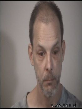 David Wayne Rogers Mugshot