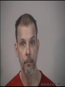 David Wayne Rogers Mugshot