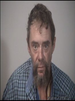 David Bruce Ruffner Mugshot