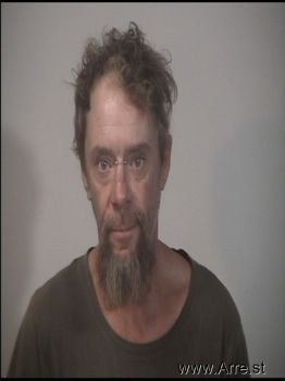 David Bruce Ruffner Mugshot