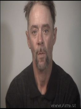 David Bruce Ruffner Mugshot