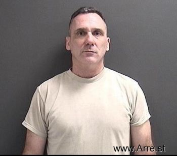 David Scott Shepherd Mugshot